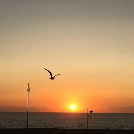 T2 Vista Mar Apartamento *