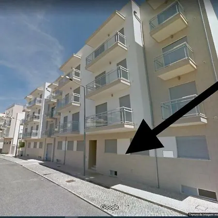 Apartamento T2 Vista Mar