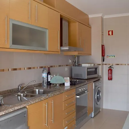 Apartamento T2 Vista Mar