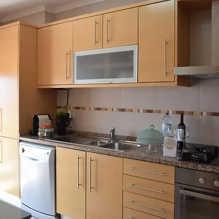 T2 Vista Mar Apartamento