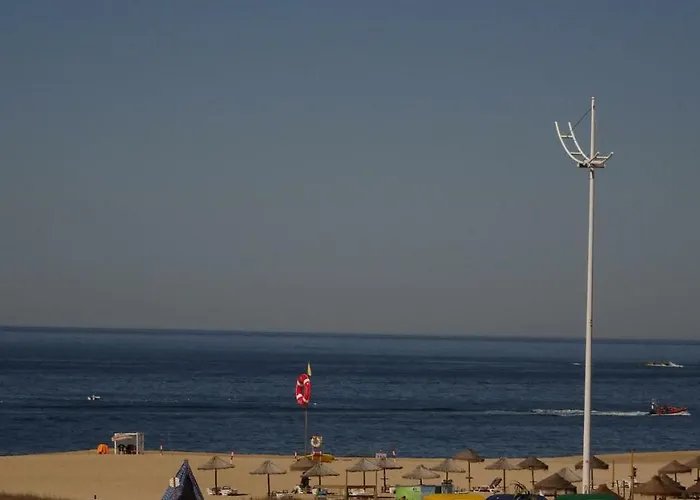 T2 Vista Mar Apartament