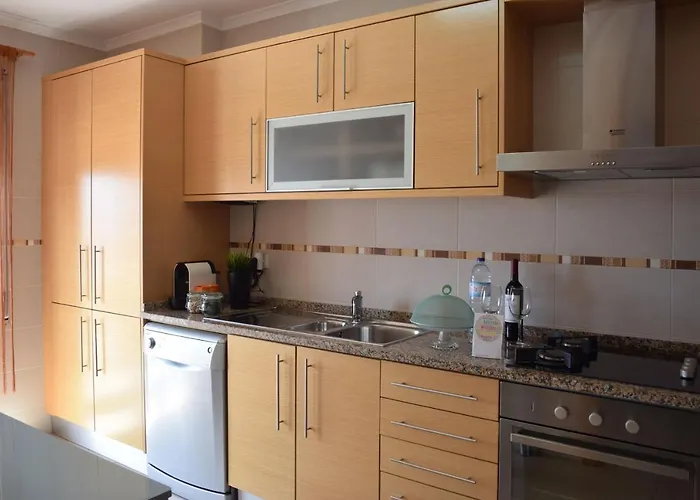 T2 Vista Mar Apartament