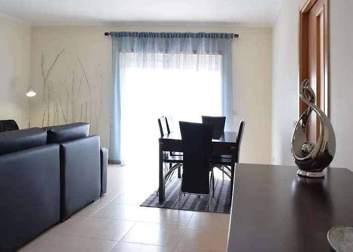 Apartament T2 Vista Mar