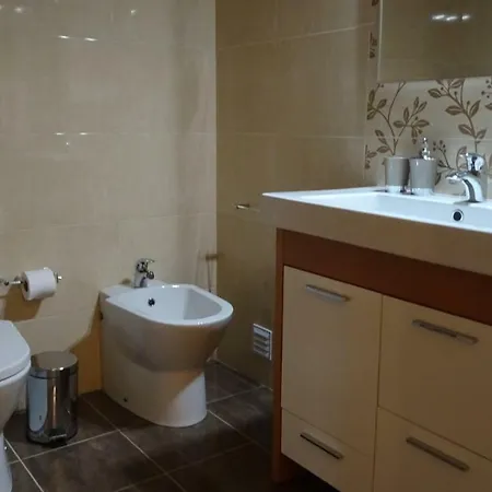 Appartement Amadeu House