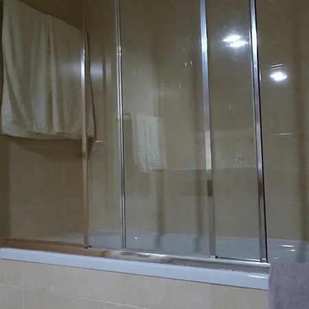 T2 Vista Mar Lejlighed Nazaré