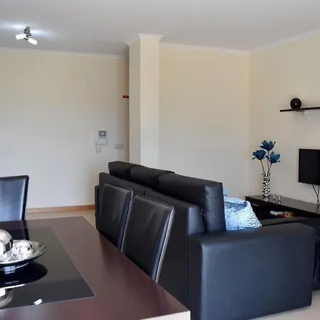 Apartment T2 Vista Mar Nazare