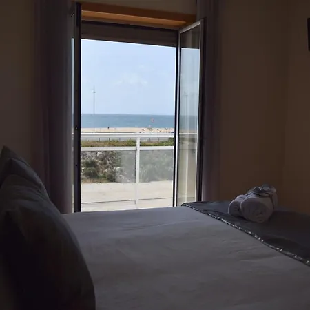 Apartment T2 Vista Mar