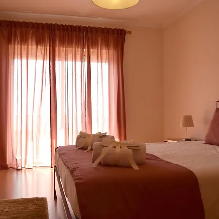 Appartement Amadeu House Nazaré