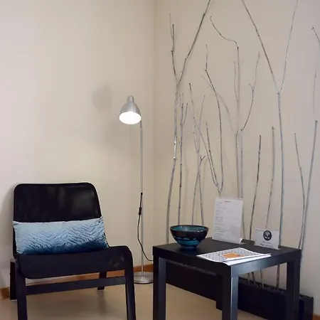 Amadeu House Appartement
