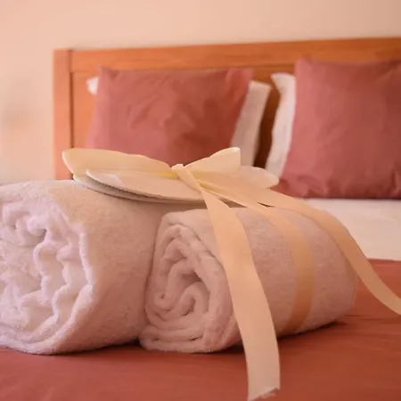 Appartement Amadeu House Nazaré