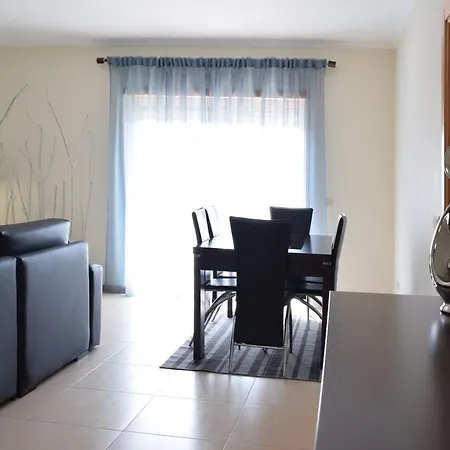 Apartment T2 Vista Mar